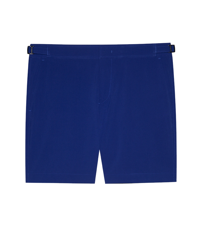 Saline Sport Royal Blue