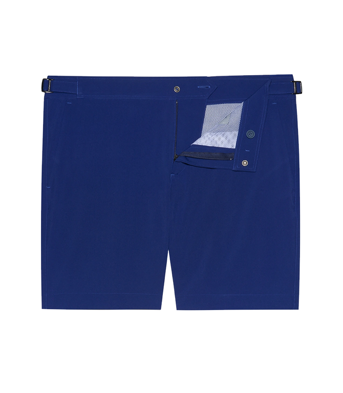 Saline Sport Royal Blue