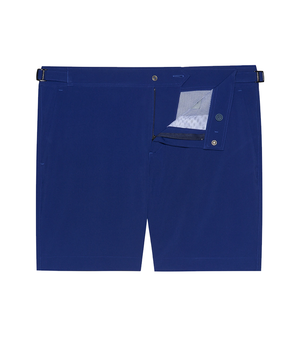 Saline Sport Royal Blue
