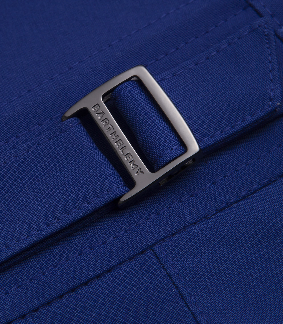 Saline Sport Royal Blue
