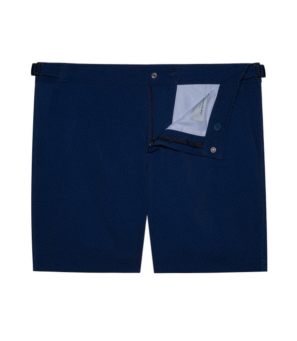 Saline Sport Versailles Double Blue - Barthelemy