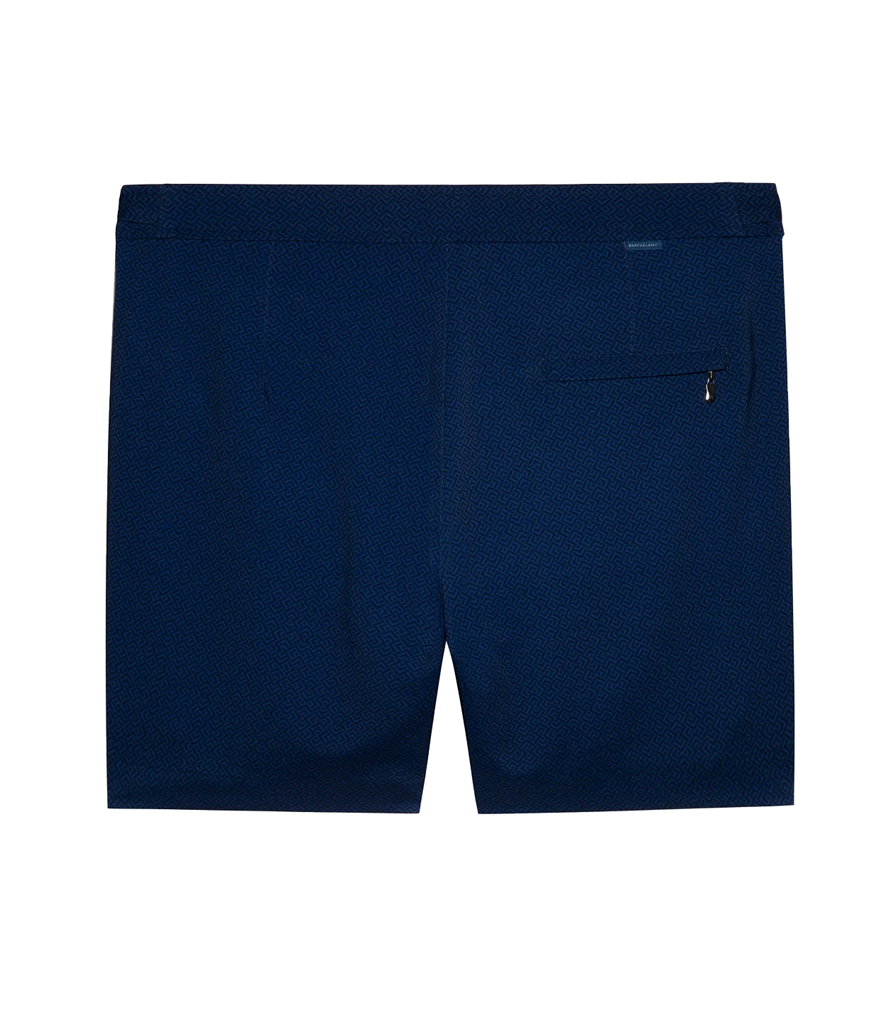 Saline Sport Versailles Double Blue - Barthelemy