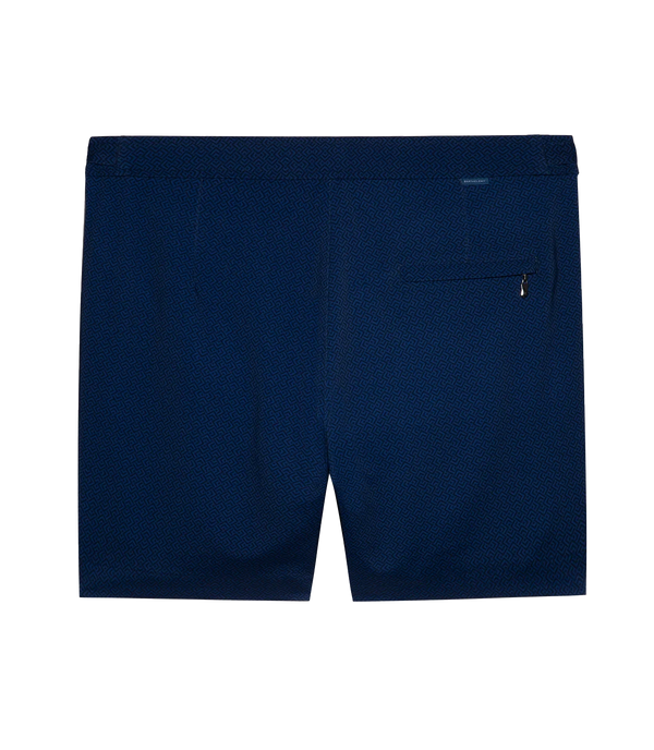Saline Sport Versailles Double Blue - Barthelemy