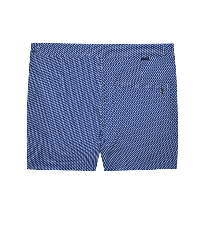 Saline Maree Sport Baori Double Blue - Barthelemy