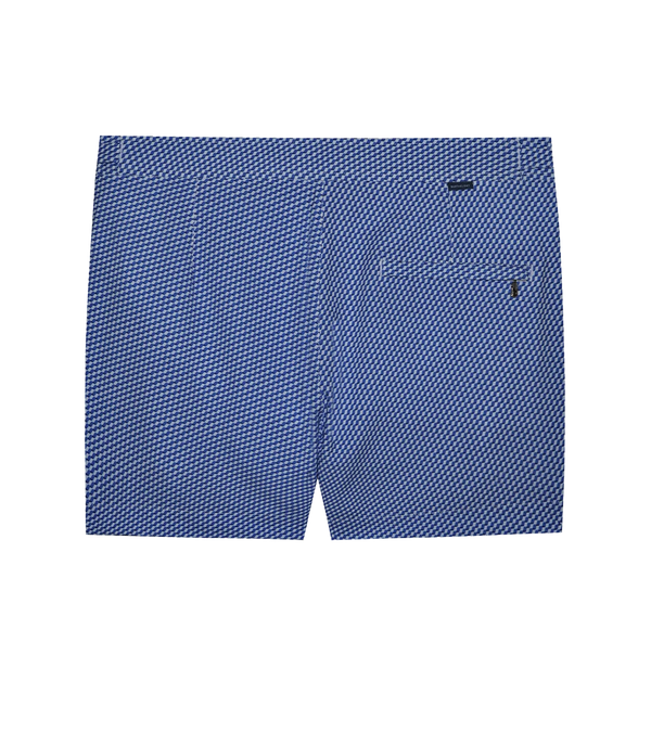 Saline Maree Sport Baori Double Blue - Barthelemy