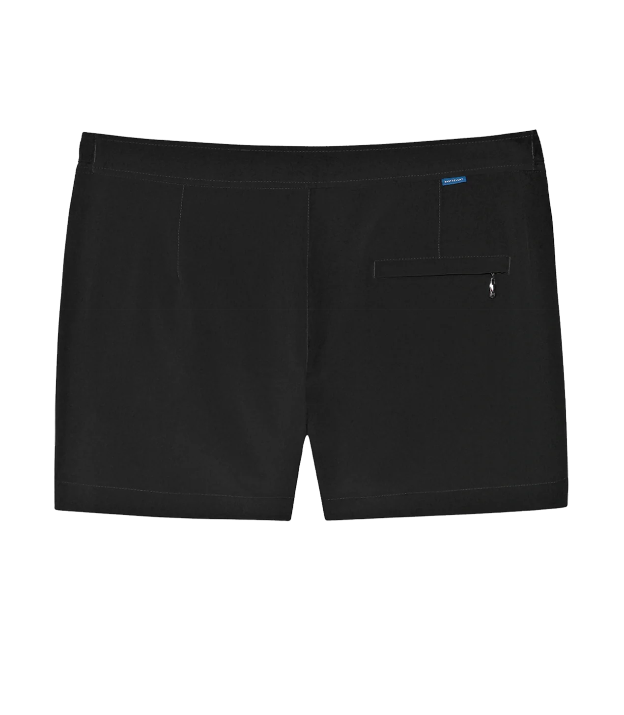 Saline Maree Sport Black - Barthelemy