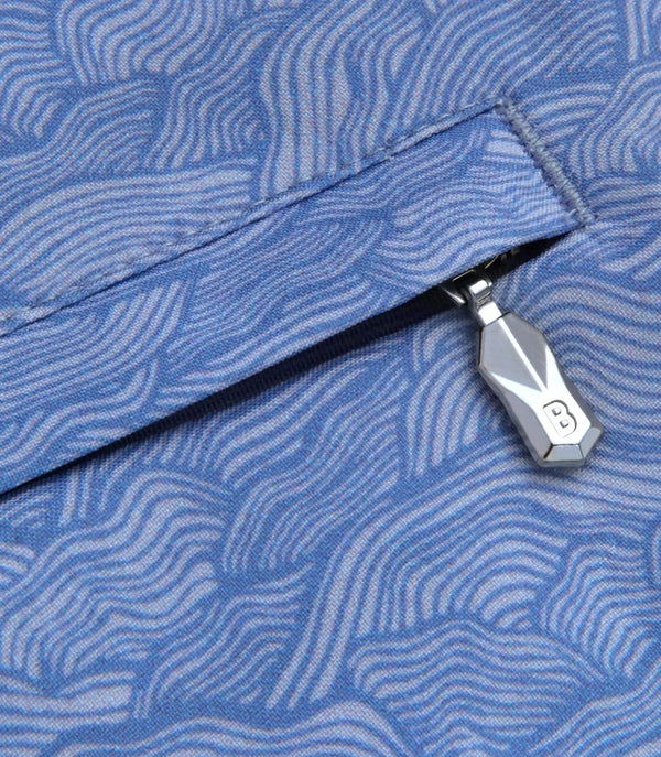 Saline Maree Sport Cascade Storm Blue - Barthelemy