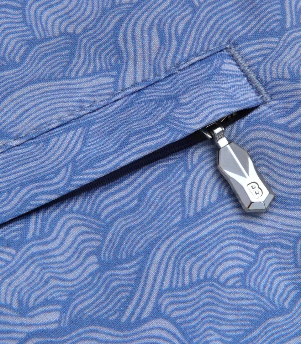 Saline Maree Sport Cascade Storm Blue - Barthelemy