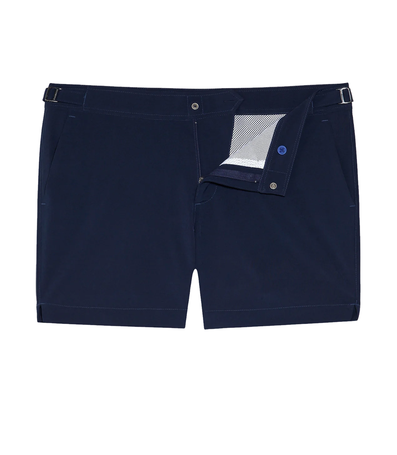 Saline Maree Sport Navy - Barthelemy