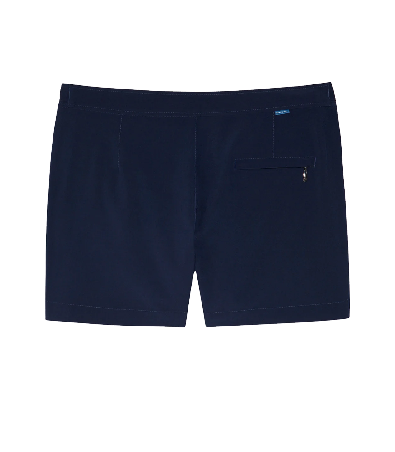 Saline Maree Sport Navy - Barthelemy