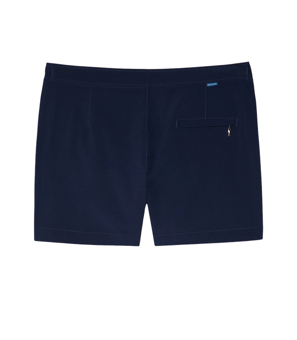 Saline Maree Sport Navy - Barthelemy