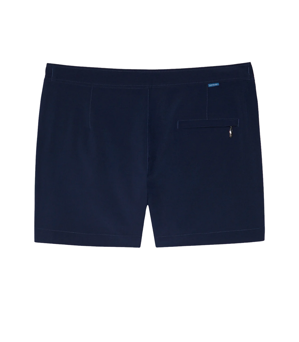 Saline Maree Sport Navy - Barthelemy