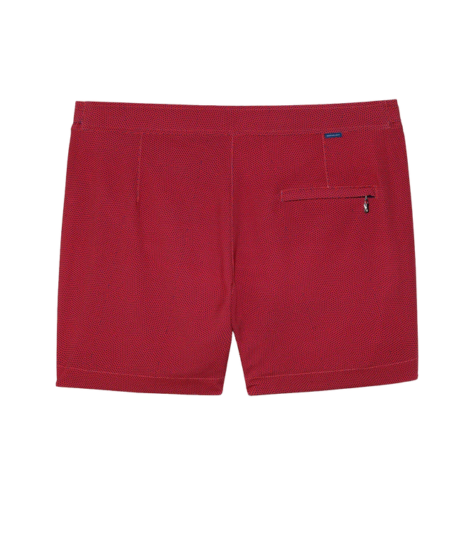 Saline Maree Sport Gouttes II Red and Blue - Barthelemy