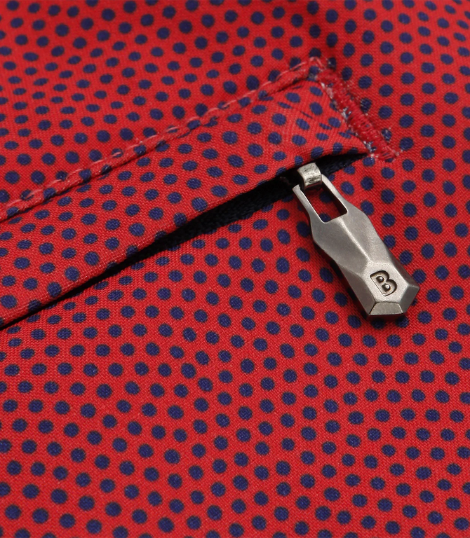 Saline Maree Sport Gouttes II Red and Blue - Barthelemy