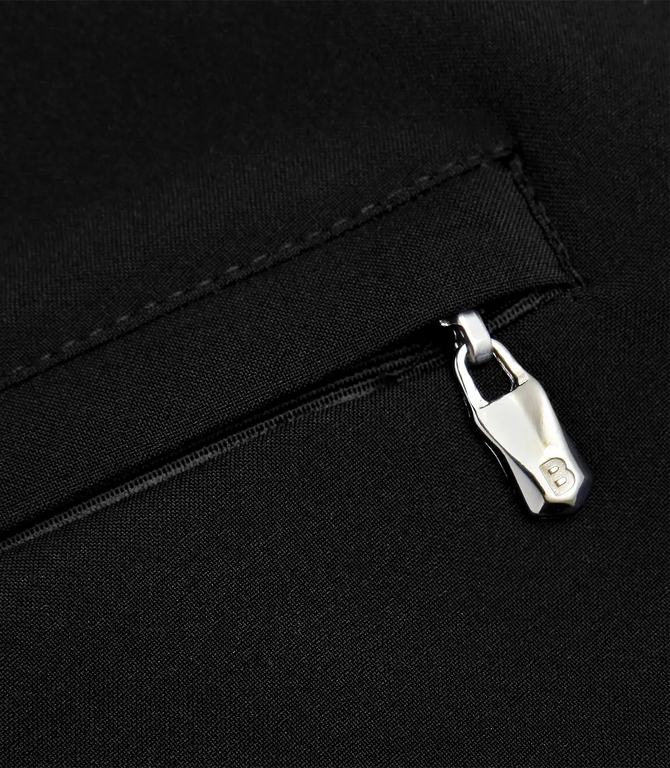 Saline Sport Black - Barthelemy