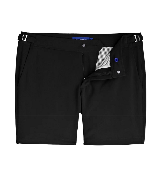 Saline Sport Black - Barthelemy