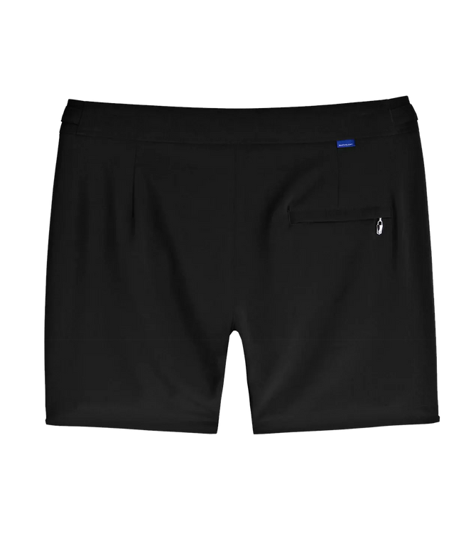 Saline Sport Black - Barthelemy
