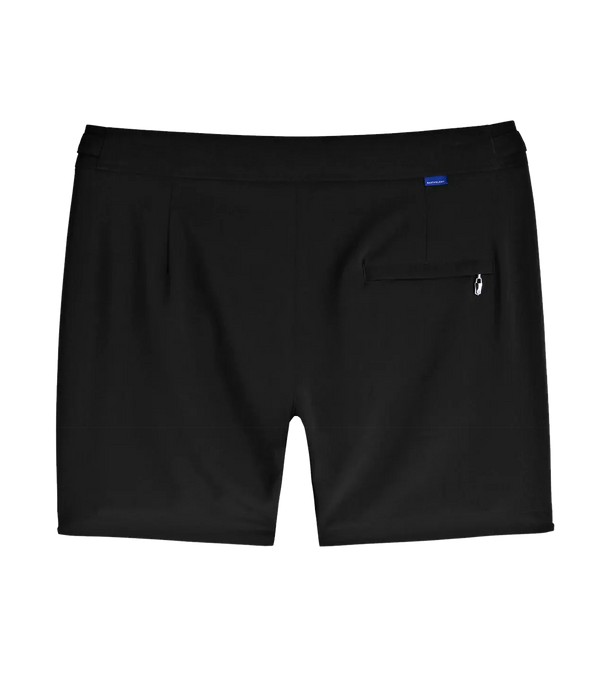 Saline Sport Black - Barthelemy