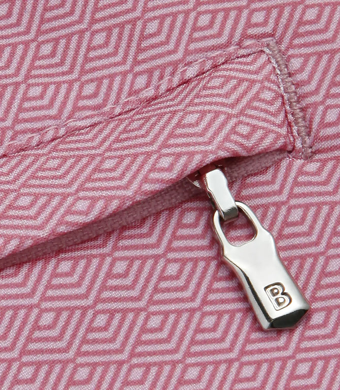 Saline Sport Cadre Pink - Barthelemy