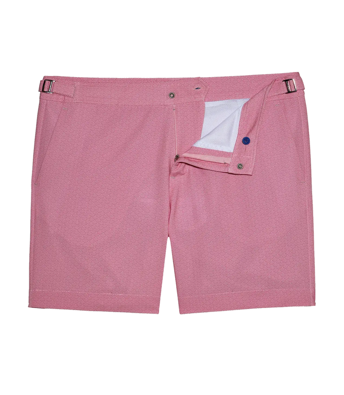 Saline Sport Cadre Pink - Barthelemy