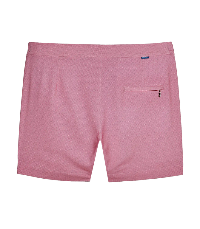 Saline Sport Cadre Pink - Barthelemy