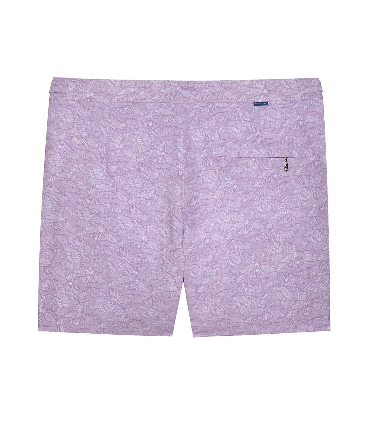 Saline Sport Cascade Pink - Barthelemy