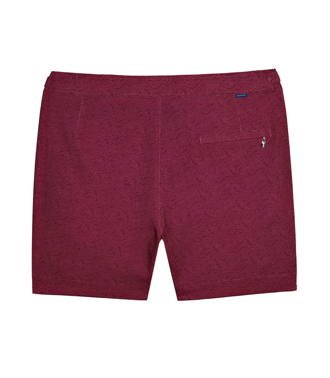 Saline Sport Coral Pink Red - Barthelemy