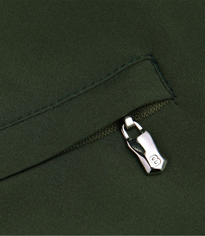 Saline Sport Green - Barthelemy