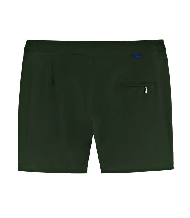Saline Sport Green - Barthelemy