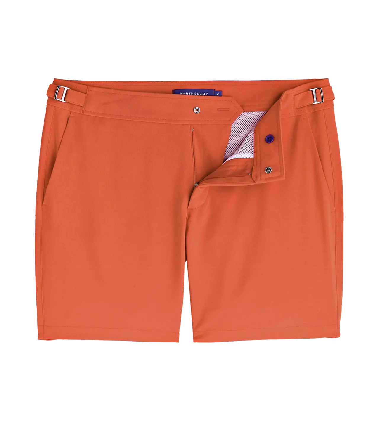 Saline Sport Orange - Barthelemy