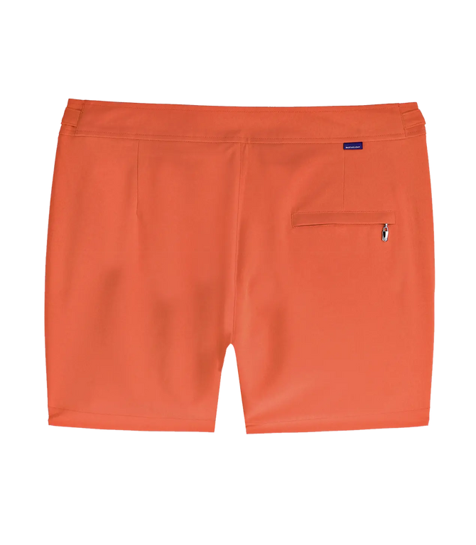 Saline Sport Orange - Barthelemy