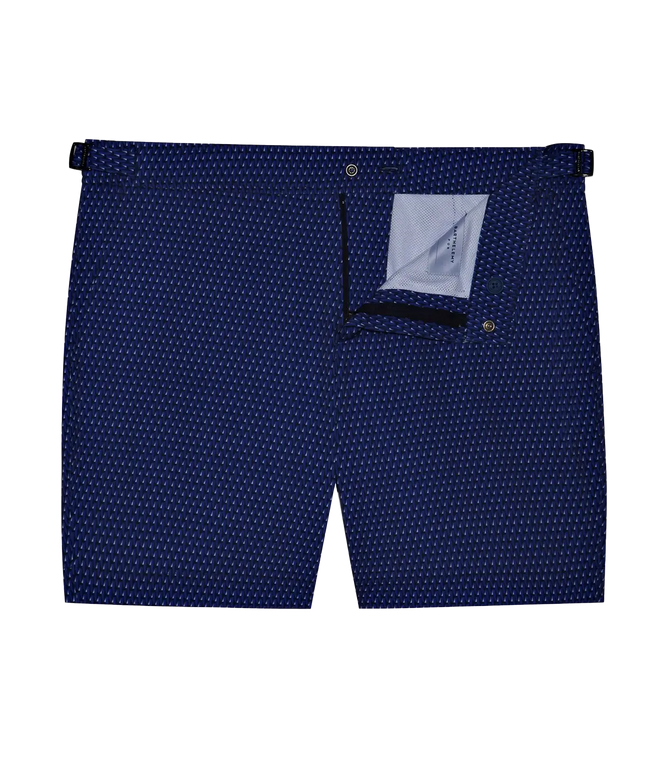 Saline Sport Piège Double Blue - Barthelemy