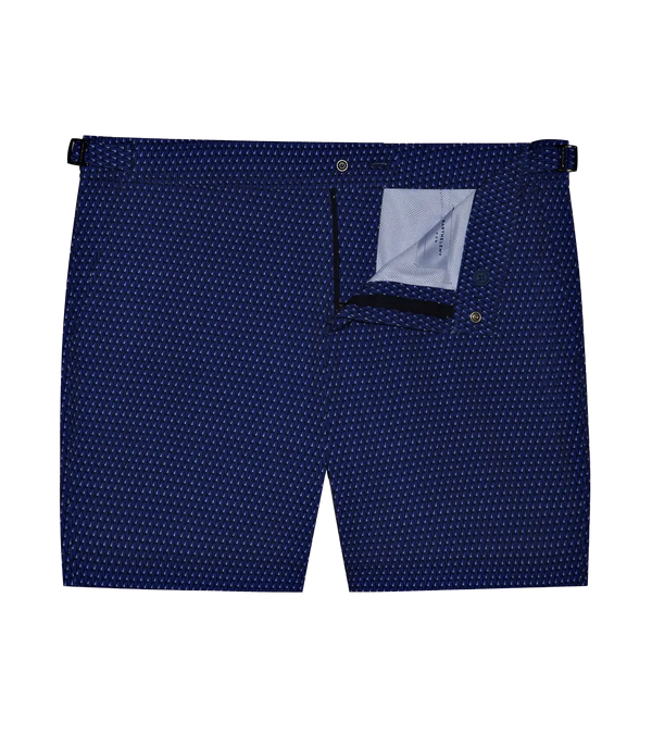 Saline Sport Piège Double Blue - Barthelemy