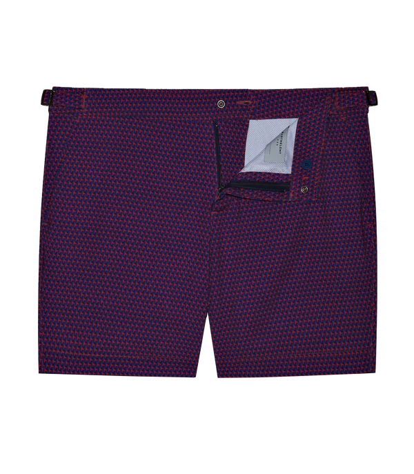 Saline Sport Piège Guava Blue - Barthelemy