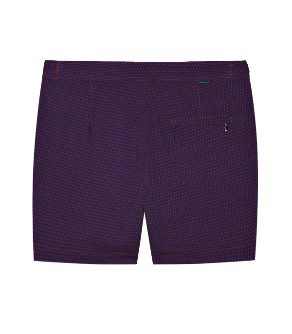 Saline Sport Piège Guava Blue - Barthelemy