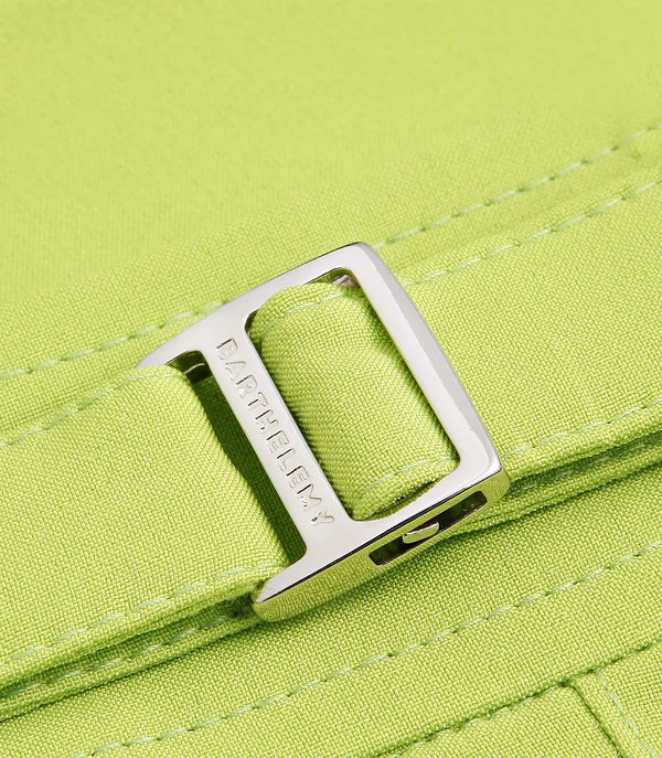 Saline Sport Vert Citro - Barthelemy