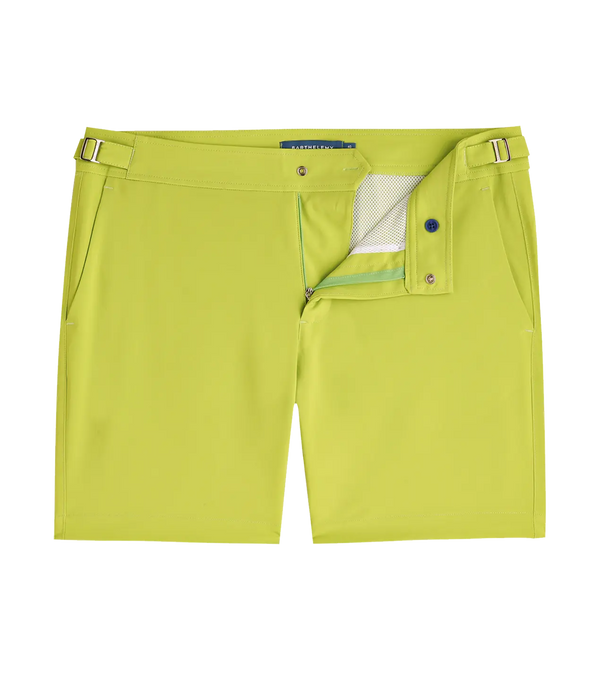 Saline Sport Vert Citro - Barthelemy