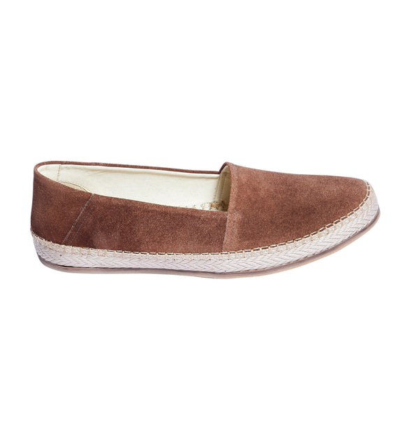Espadrille Oscar Brown - Barthelemy