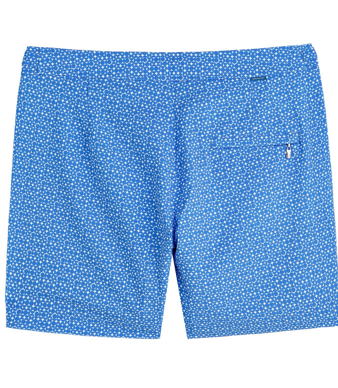 Saline Sport Declin Blue - Barthelemy