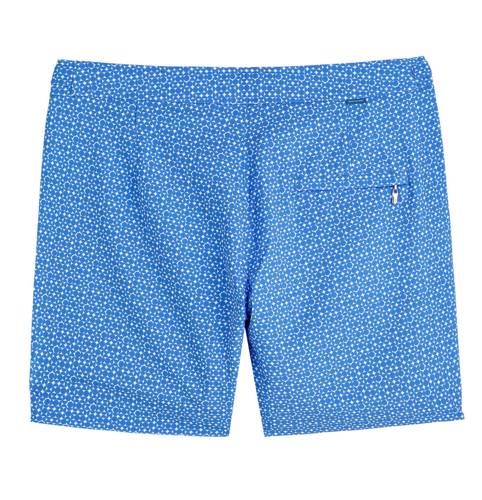 Saline Sport Declin Blue - Barthelemy