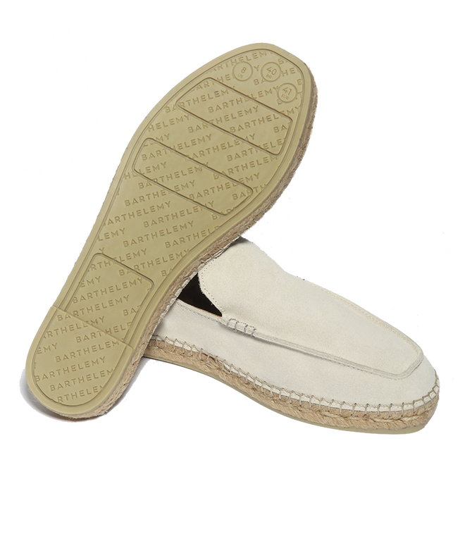 Espadrille Timon Sand