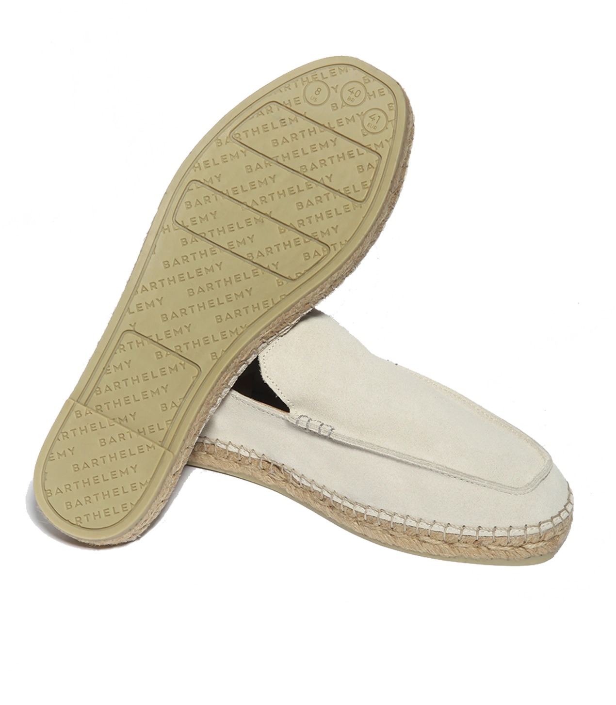 Espadrille Timon Sand