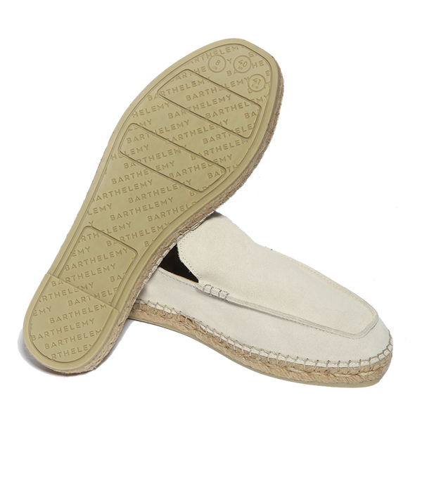 Espadrille Timon Sand
