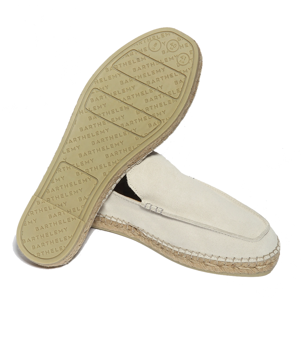 Espadrille Timon Sand