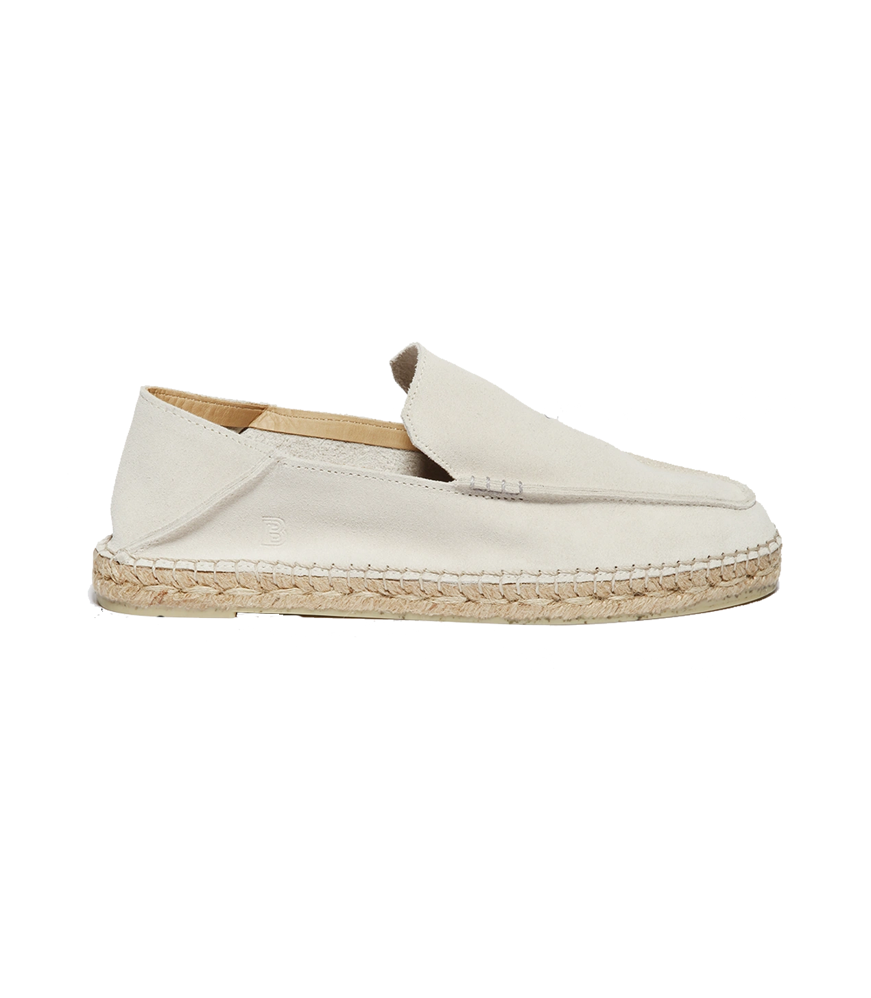 Espadrille Timon Sand