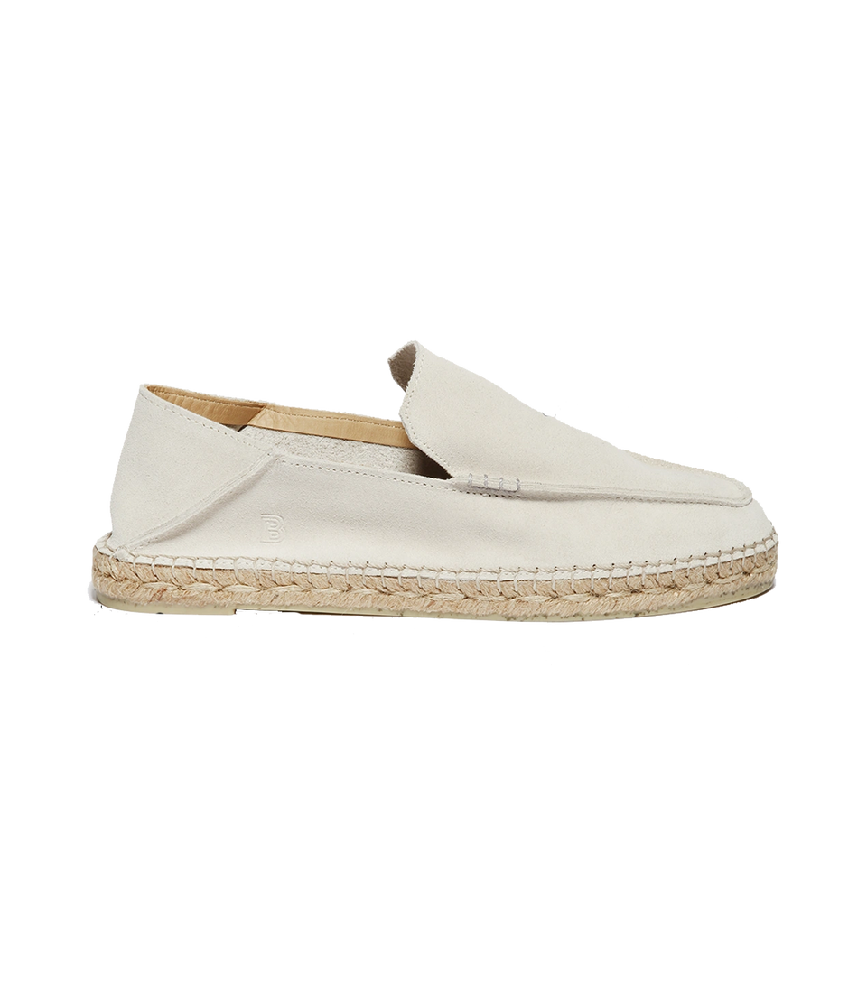 Espadrille Timon Sand