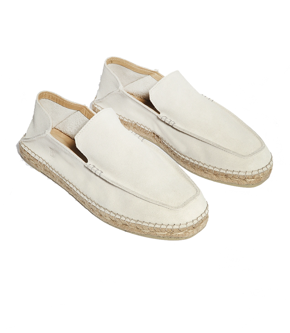 Espadrille Timon Sand