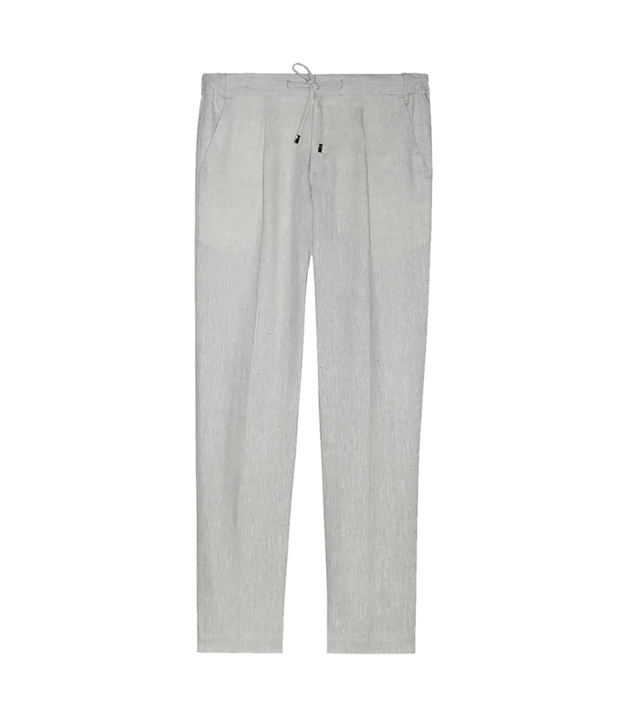 Corossol Linen Natural - Barthelemy