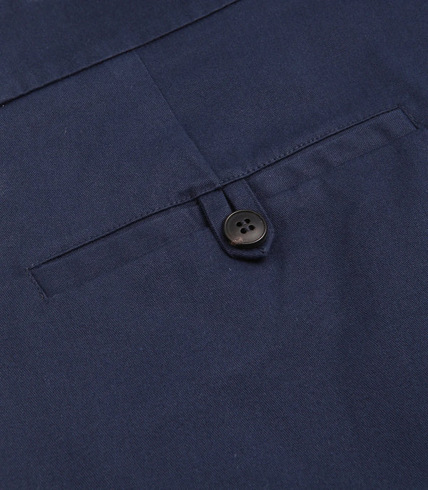 Milou Chino Pants Navy - Barthelemy