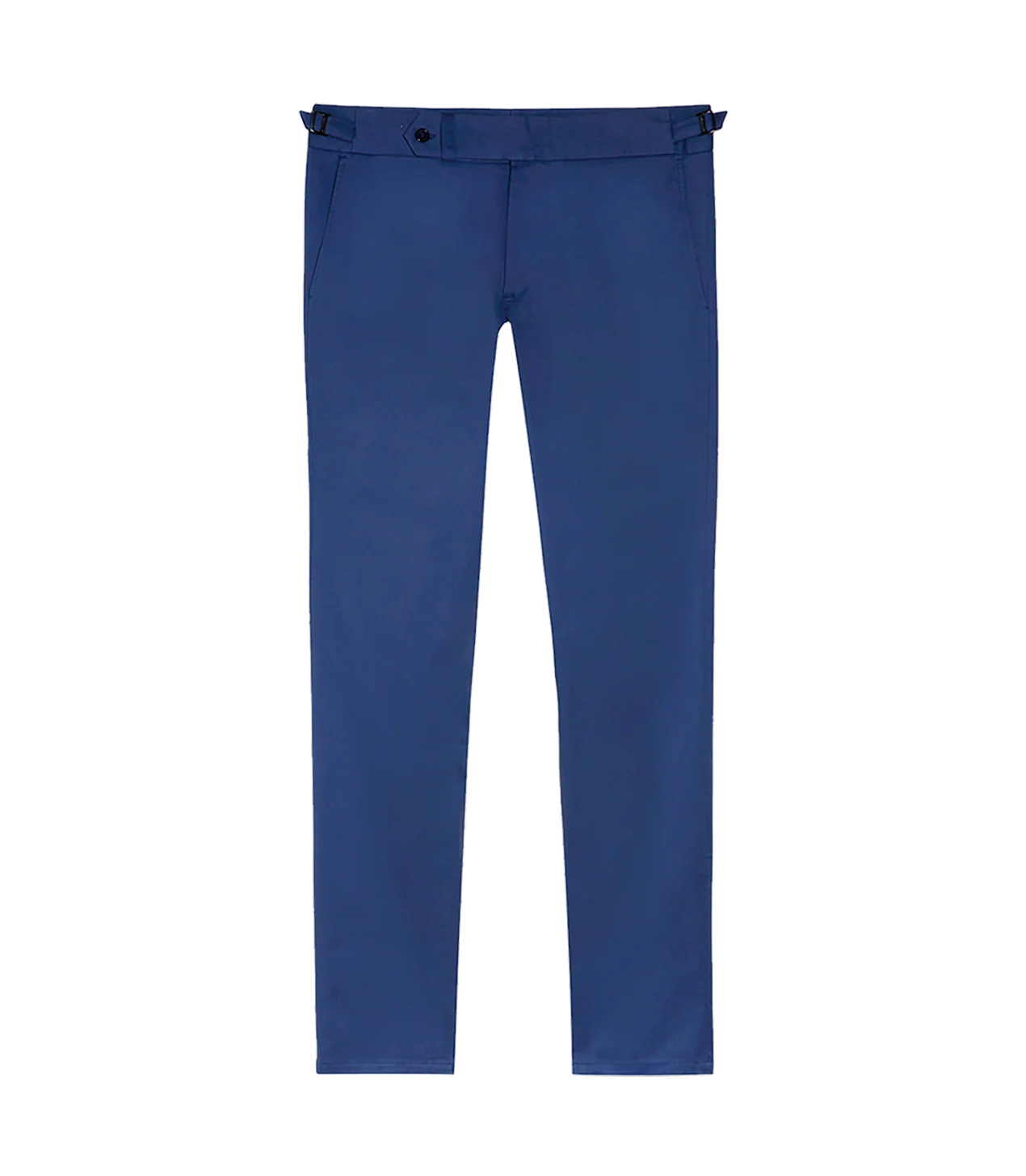 Milou Chino Pants Royal Blue - Barthelemy